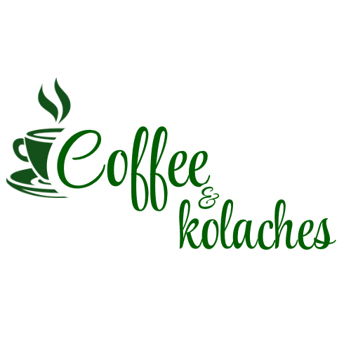 Coffee & Kolaches with FCS Session 1 - logo